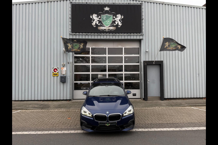 BMW 2 Serie Gran Tourer 220i 7p. High Executive Launch Edition