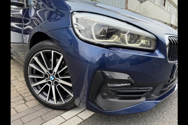 BMW 2 Serie Gran Tourer 220i 7p. High Executive Launch Edition