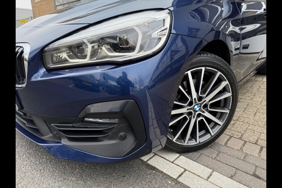 BMW 2 Serie Gran Tourer 220i 7p. High Executive Launch Edition