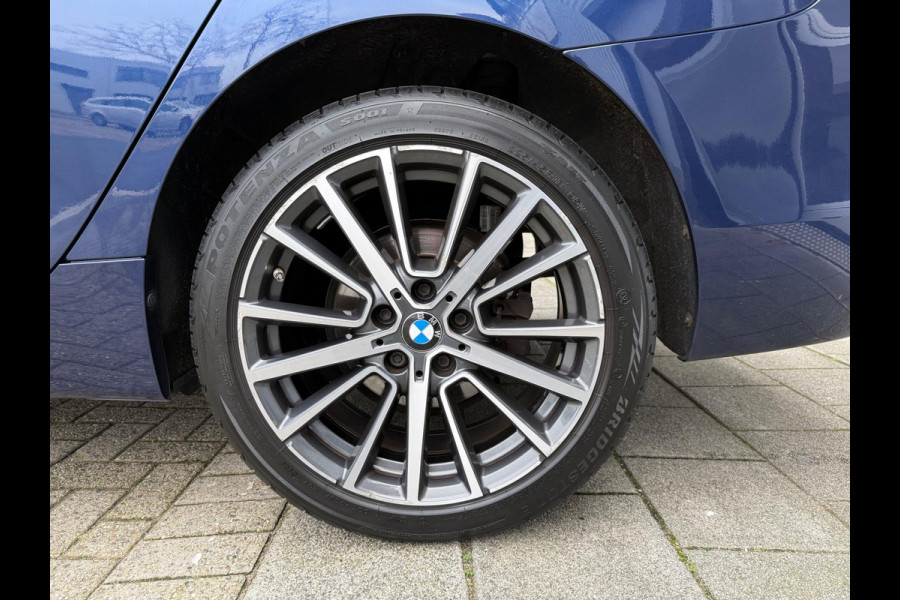 BMW 2 Serie Gran Tourer 220i 7p. High Executive Launch Edition