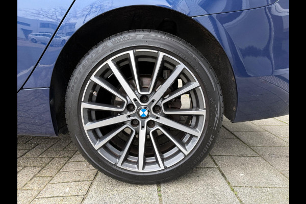 BMW 2 Serie Gran Tourer 220i 7p. High Executive Launch Edition