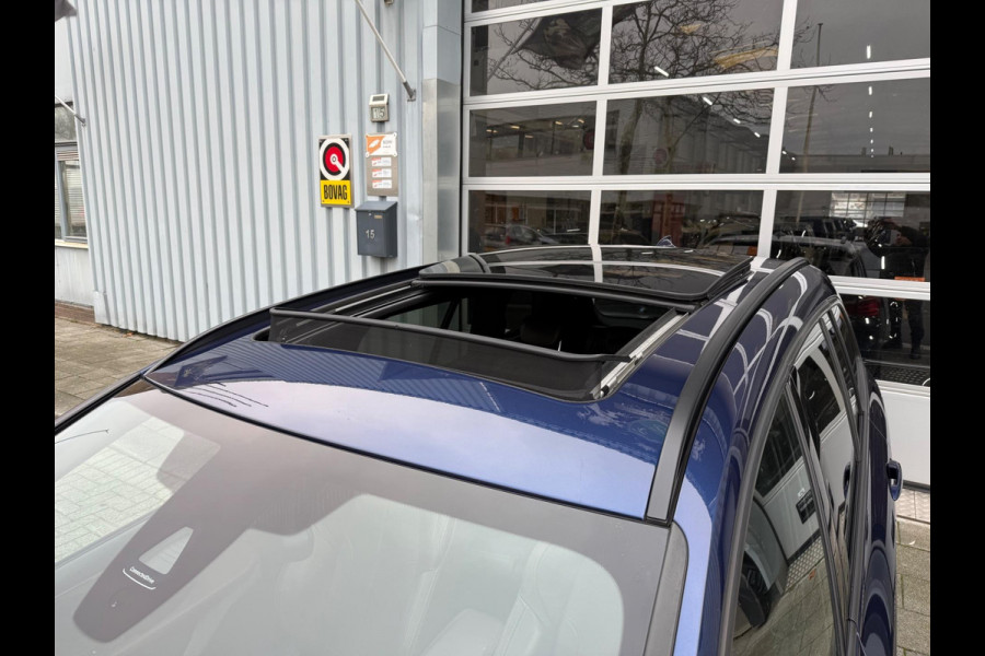 BMW 2 Serie Gran Tourer 220i 7p. High Executive Launch Edition