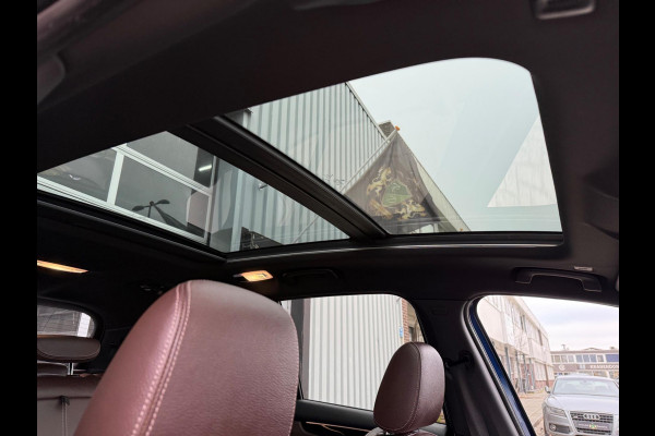 BMW 2 Serie Gran Tourer 220i 7p. High Executive Launch Edition