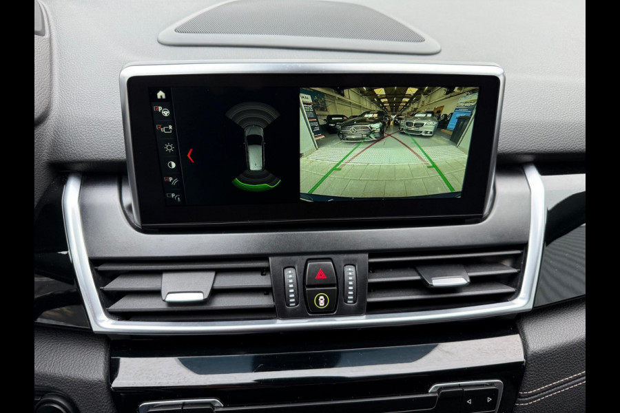 BMW 2 Serie Gran Tourer 220i 7p. High Executive Launch Edition