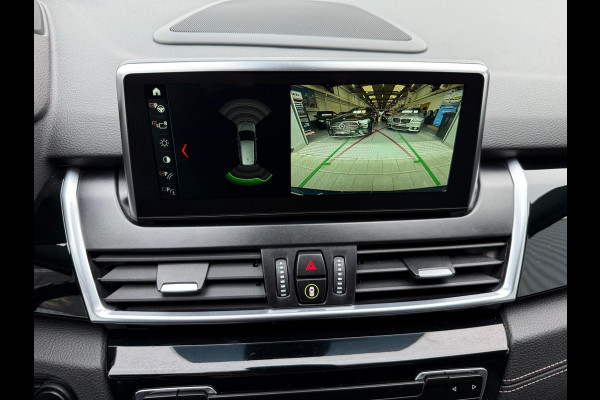 BMW 2 Serie Gran Tourer 220i 7p. High Executive Launch Edition