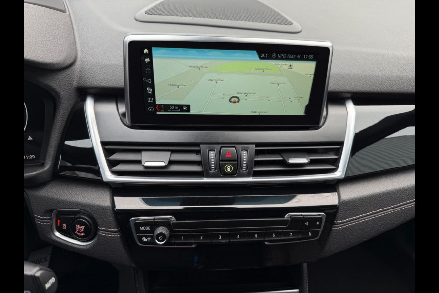 BMW 2 Serie Gran Tourer 220i 7p. High Executive Launch Edition