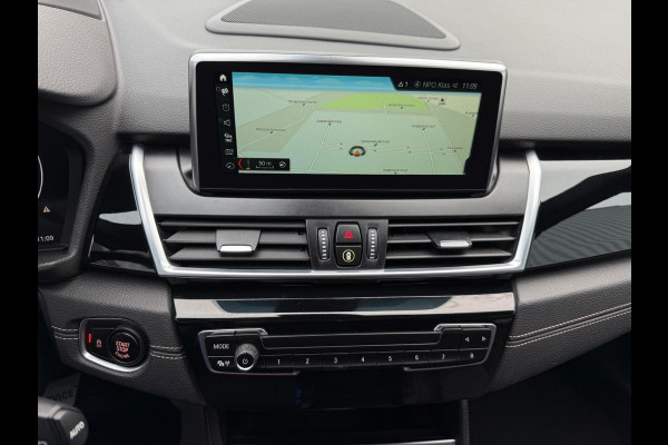 BMW 2 Serie Gran Tourer 220i 7p. High Executive Launch Edition