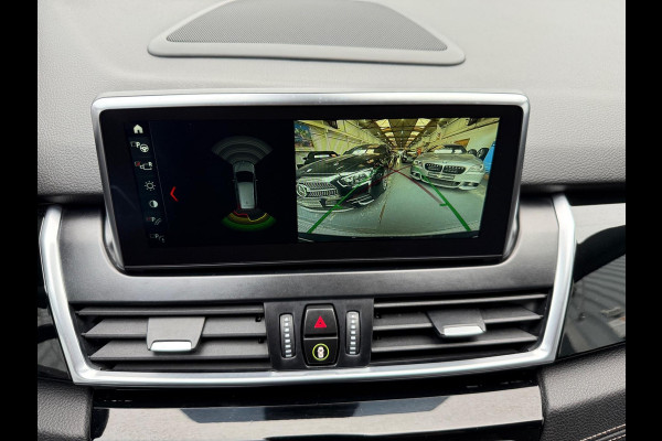 BMW 2 Serie Gran Tourer 220i 7p. High Executive Launch Edition