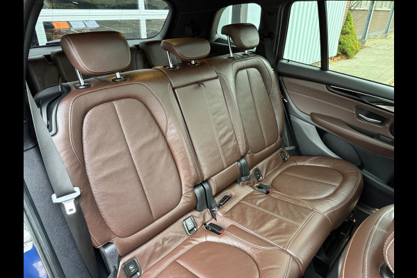 BMW 2 Serie Gran Tourer 220i 7p. High Executive Launch Edition