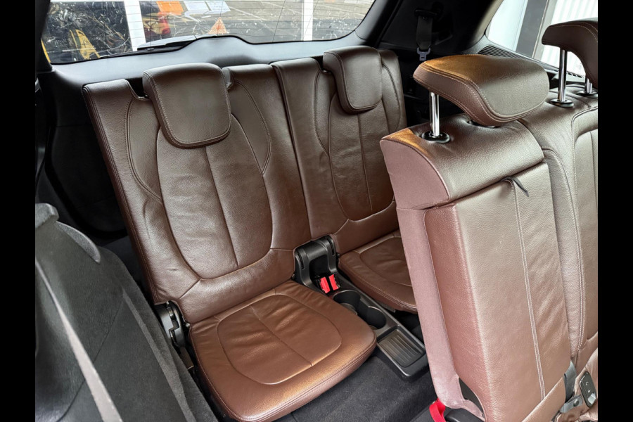 BMW 2 Serie Gran Tourer 220i 7p. High Executive Launch Edition