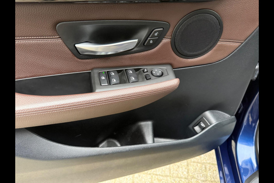 BMW 2 Serie Gran Tourer 220i 7p. High Executive Launch Edition