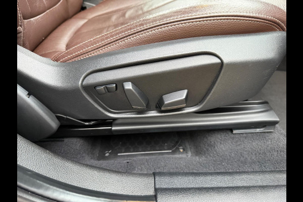 BMW 2 Serie Gran Tourer 220i 7p. High Executive Launch Edition