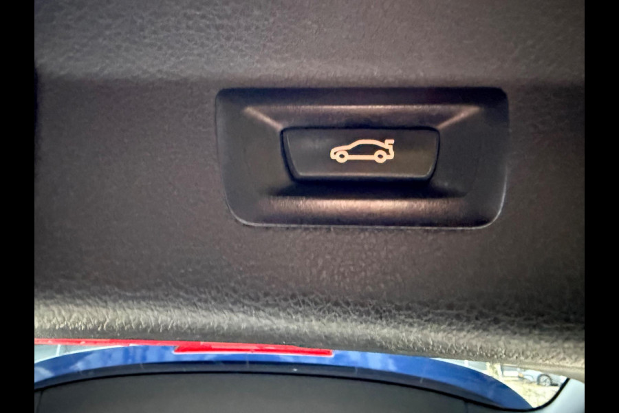 BMW 2 Serie Gran Tourer 220i 7p. High Executive Launch Edition