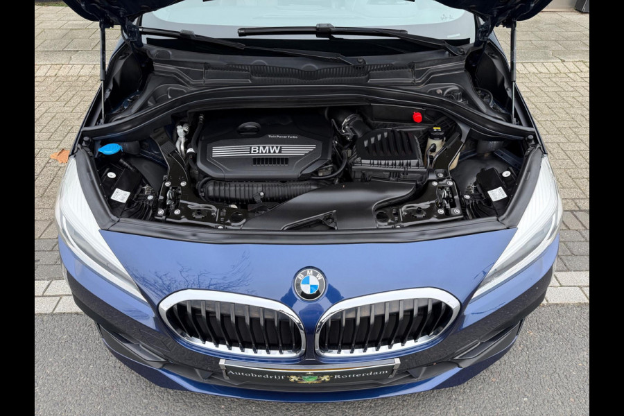 BMW 2 Serie Gran Tourer 220i 7p. High Executive Launch Edition