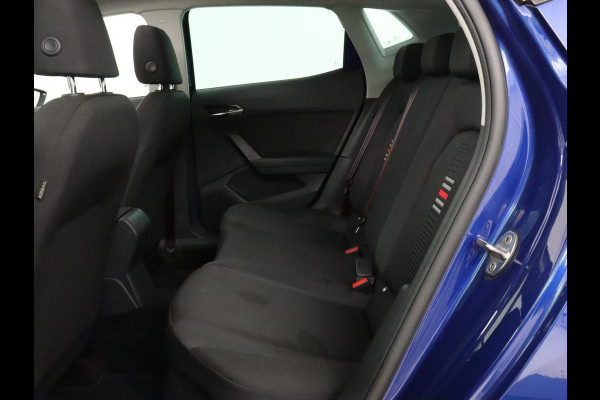 Seat Ibiza 1.0 TSI FR Intens | Panoramadak | Stoelverwarming | Adaptive cruise | Beats Pack | Camera | Carplay | Full LED | Navigatie | Keyless | Climate control