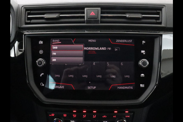 Seat Ibiza 1.0 TSI FR Intens | Panoramadak | Stoelverwarming | Adaptive cruise | Beats Pack | Camera | Carplay | Full LED | Navigatie | Keyless | Climate control