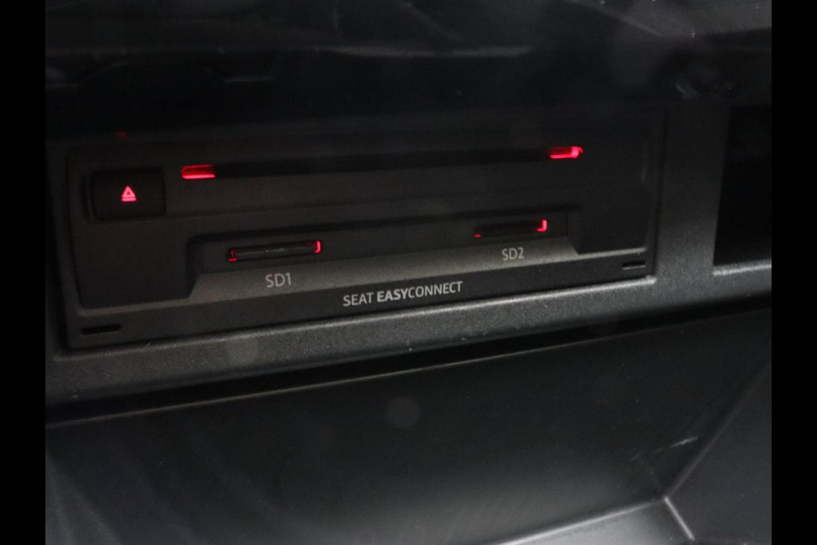 Seat Ibiza 1.0 TSI FR Intens | Panoramadak | Stoelverwarming | Adaptive cruise | Beats Pack | Camera | Carplay | Full LED | Navigatie | Keyless | Climate control