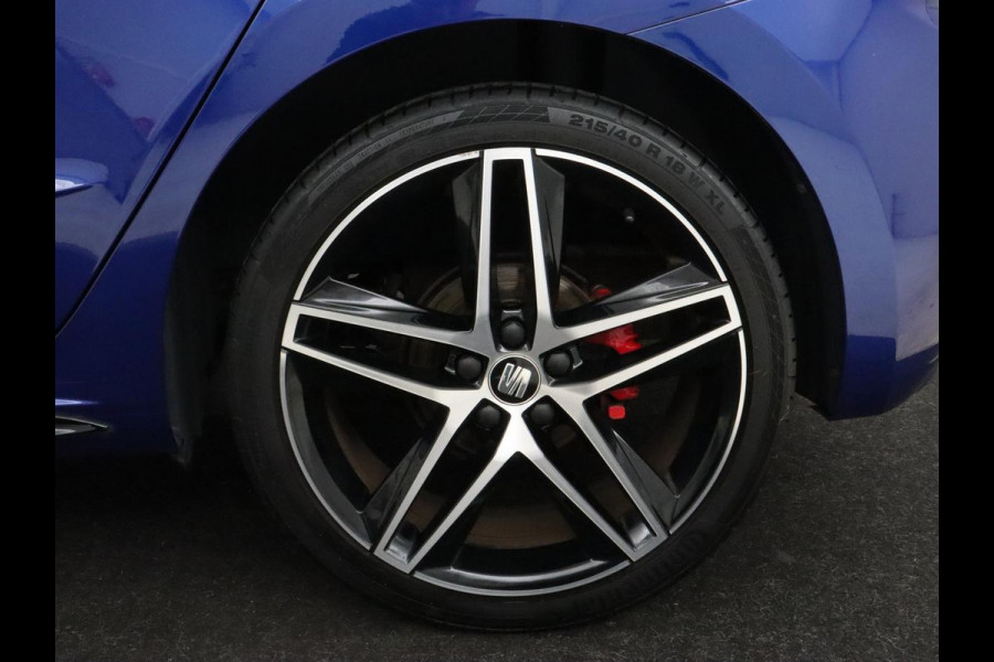 Seat Ibiza 1.0 TSI FR Intens | Panoramadak | Stoelverwarming | Adaptive cruise | Beats Pack | Camera | Carplay | Full LED | Navigatie | Keyless | Climate control