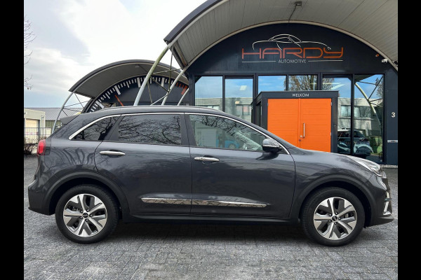 Kia e-Niro ExecutiveLine 64 kWh 100% SOH LEER JBL AUDIO Rijklaarprijs!