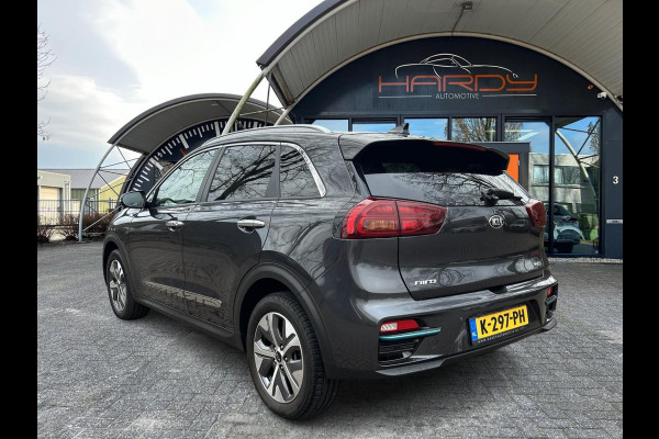 Kia e-Niro ExecutiveLine 64 kWh 100% SOH LEER JBL AUDIO Rijklaarprijs!