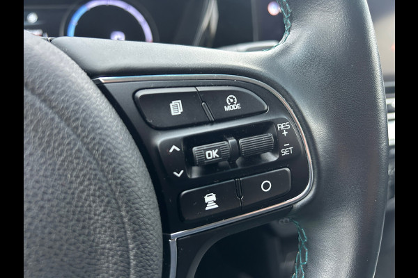 Kia e-Niro ExecutiveLine 64 kWh 100% SOH LEER JBL AUDIO Rijklaarprijs!