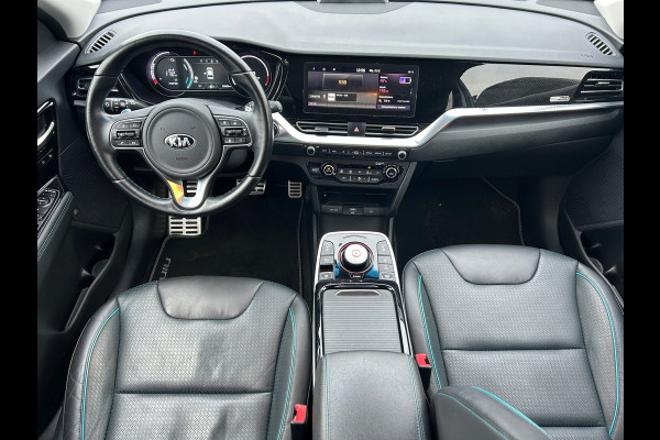 Kia e-Niro ExecutiveLine 64 kWh 100% SOH LEER JBL AUDIO Rijklaarprijs!