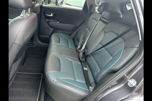 Kia e-Niro ExecutiveLine 64 kWh 100% SOH LEER JBL AUDIO Rijklaarprijs!