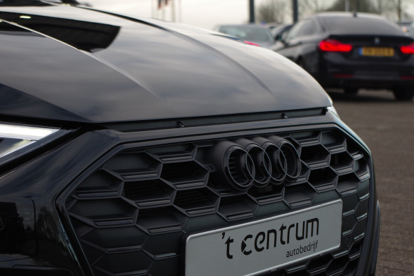 Audi A3 Sportback 45 TFSI e 245 PK S-Line Edition Competition, Camera, Carplay, Adap. Cruise Control