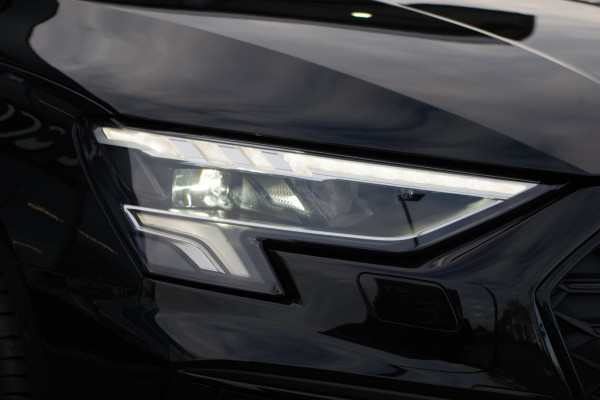 Audi A3 Sportback 45 TFSI e 245 PK S-Line Edition Competition, Camera, Carplay, Adap. Cruise Control