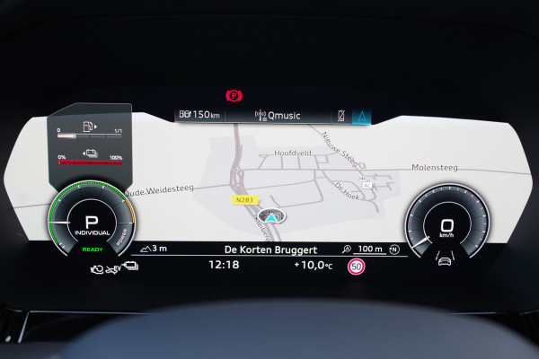 Audi A3 Sportback 45 TFSI e 245 PK S-Line Edition Competition, Camera, Carplay, Adap. Cruise Control