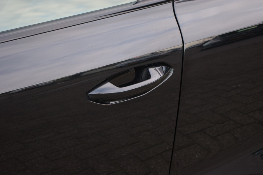 Audi A3 Sportback 45 TFSI e 245 PK S-Line Edition Competition, Camera, Carplay, Adap. Cruise Control