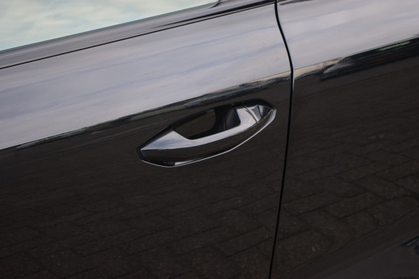 Audi A3 Sportback 45 TFSI e 245 PK S-Line Edition Competition, Camera, Carplay, Adap. Cruise Control