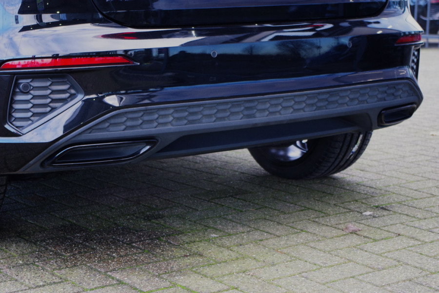 Audi A3 Sportback 45 TFSI e 245 PK S-Line Edition Competition, Camera, Carplay, Adap. Cruise Control