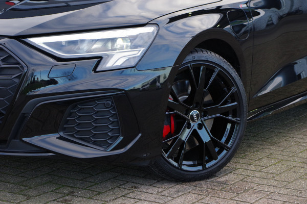 Audi A3 Sportback 45 TFSI e 245 PK S-Line Edition Competition, Camera, Carplay, Adap. Cruise Control