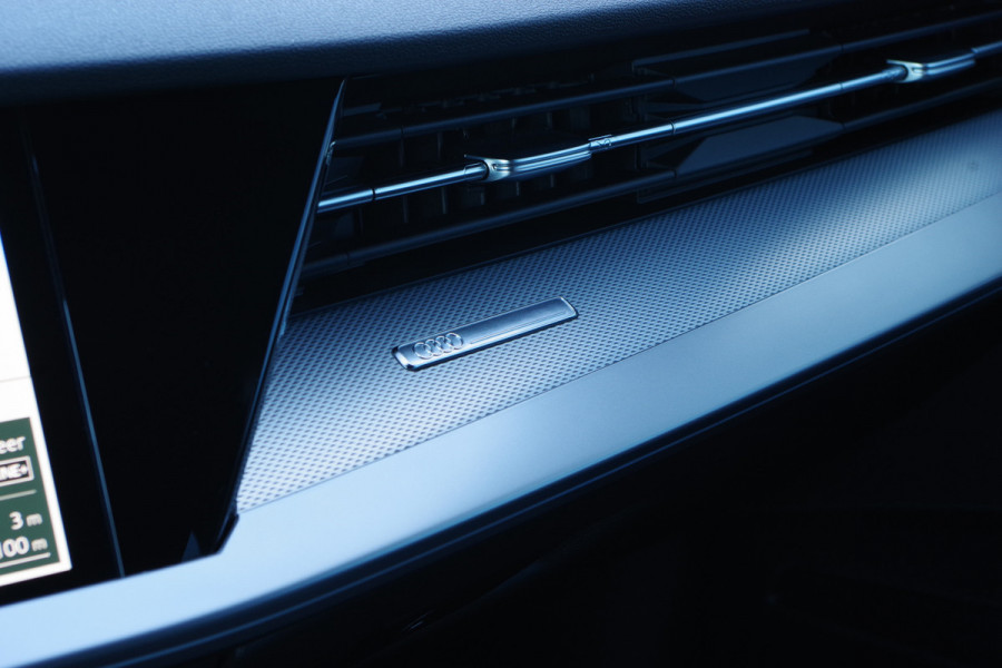 Audi A3 Sportback 45 TFSI e 245 PK S-Line Edition Competition, Camera, Carplay, Adap. Cruise Control