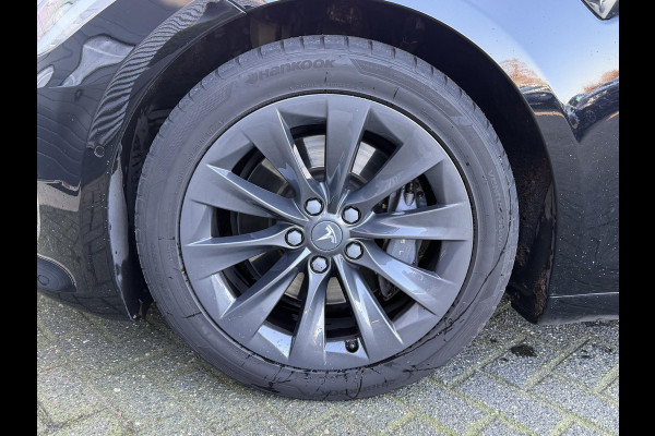 Tesla Model S 75D Base | Autopilot | Panoramadak | Camera | Elektrische Achterklep | Lichtmetalen Velgen |