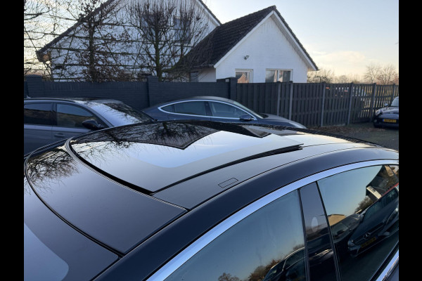 Tesla Model S 75D Base | Autopilot | Panoramadak | Camera | Elektrische Achterklep | Lichtmetalen Velgen |