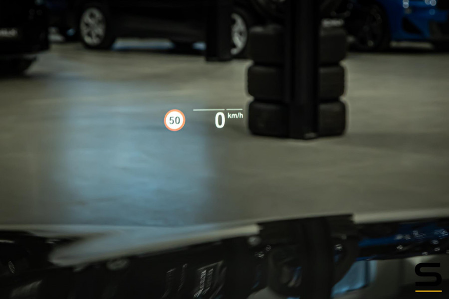 BMW 5 Serie 530e xDrive|M-sportPlus|Pano|HUD|Cam|Garantie