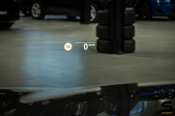 BMW 5 Serie 530e xDrive|M-sportPlus|Pano|HUD|Cam|Garantie