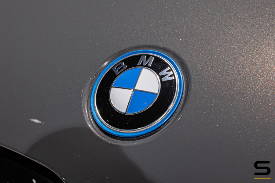 BMW 5 Serie 530e xDrive|M-sportPlus|Pano|HUD|Cam|Garantie