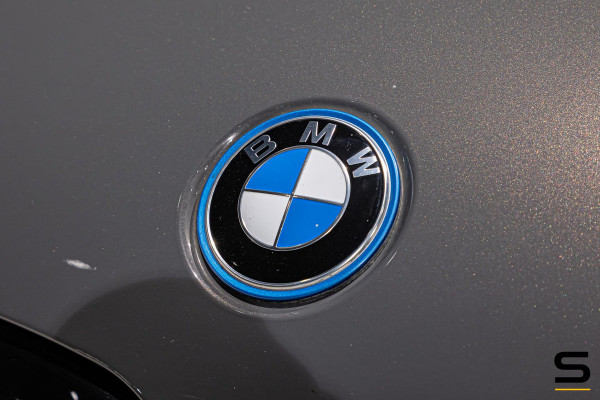 BMW 5 Serie 530e xDrive|M-sportPlus|Pano|HUD|Cam|Garantie