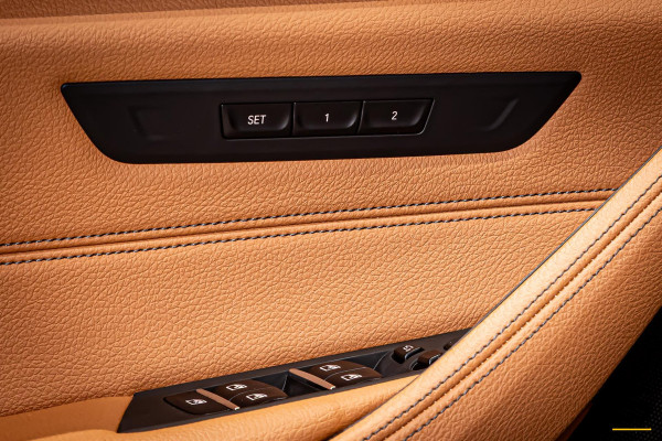 BMW 5 Serie 530e xDrive|M-sportPlus|Pano|HUD|Cam|Garantie