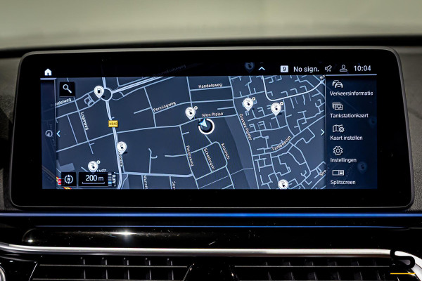 BMW 5 Serie 530e xDrive|M-sportPlus|Pano|HUD|Cam|Garantie