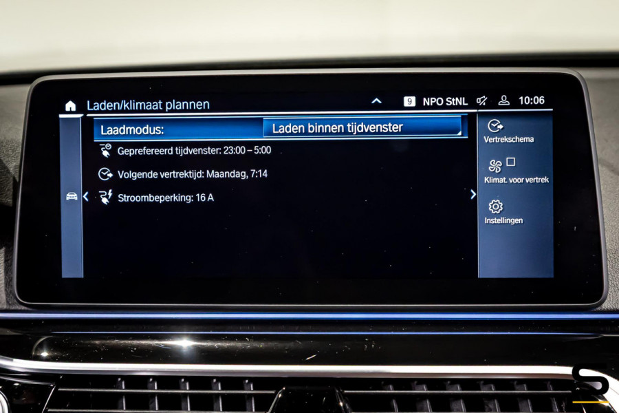 BMW 5 Serie 530e xDrive|M-sportPlus|Pano|HUD|Cam|Garantie