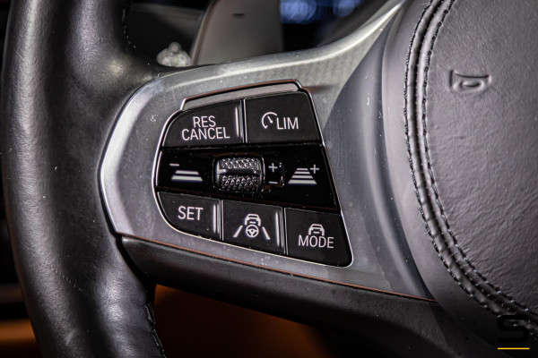 BMW 5 Serie 530e xDrive|M-sportPlus|Pano|HUD|Cam|Garantie