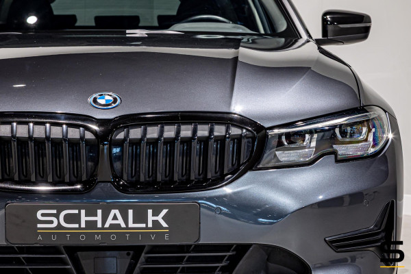 BMW 3 Serie Touring 330e|Cam|Acc|Garantie|Leder|1e eigenaar