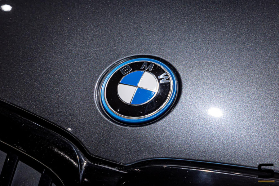 BMW 3 Serie Touring 330e|Cam|Acc|Garantie|Leder|1e eigenaar