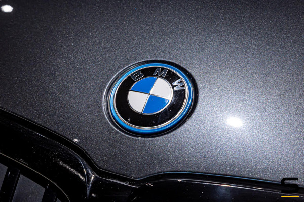 BMW 3 Serie Touring 330e|Cam|Acc|Garantie|Leder|1e eigenaar