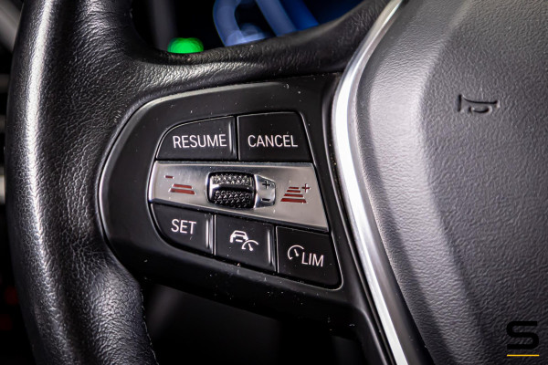 BMW 3 Serie Touring 330e|Cam|Acc|Garantie|Leder|1e eigenaar