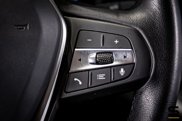 BMW 3 Serie Touring 330e|Cam|Acc|Garantie|Leder|1e eigenaar